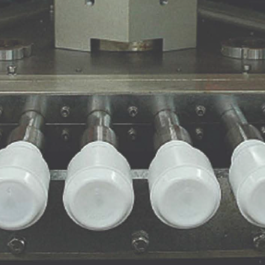 Extrution Blow Molding