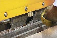 Point of Purchase Display Manufacturing