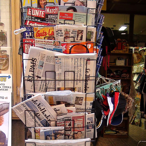 Custom Point of Purchase Displays-img