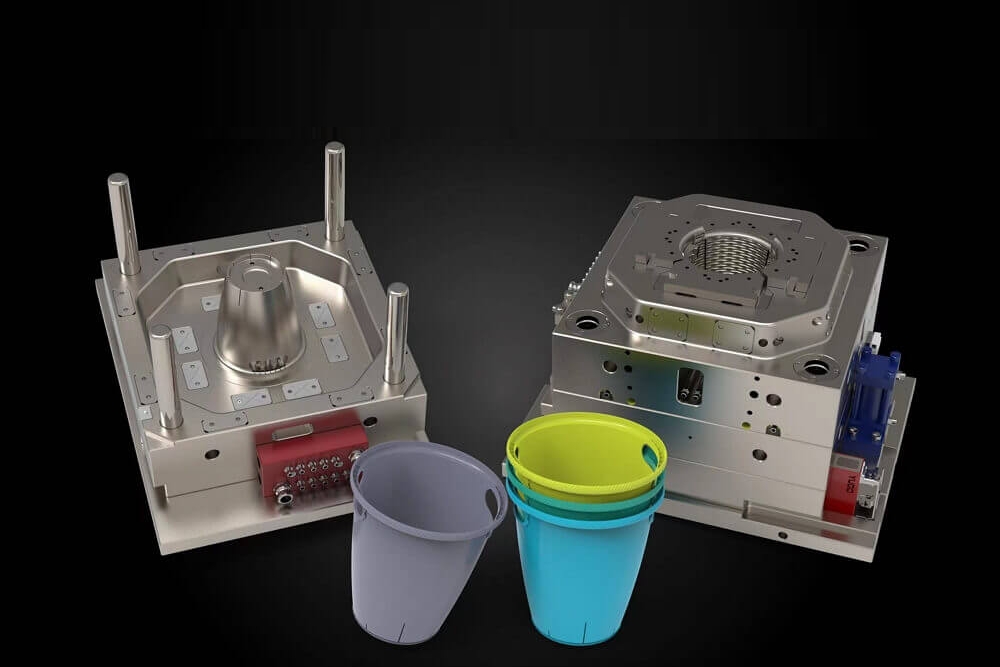 Injection Mould Making-img