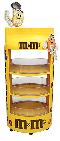 POP Display Solutions