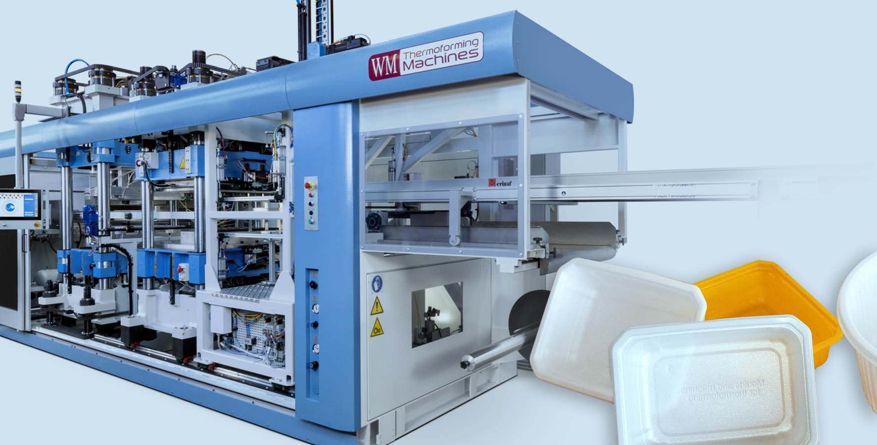 Precision in Plastics: Custom Thermoforming Expertise-img